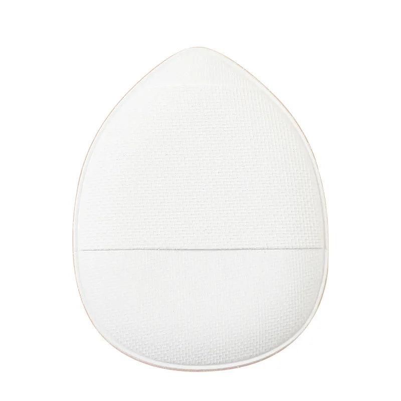 3/10pcs Mini Size Professional Cosmetic Cushion Puff  Concealer Foundation Detail Puff Finger Puff Set Makeup Sponge Beauty Tool