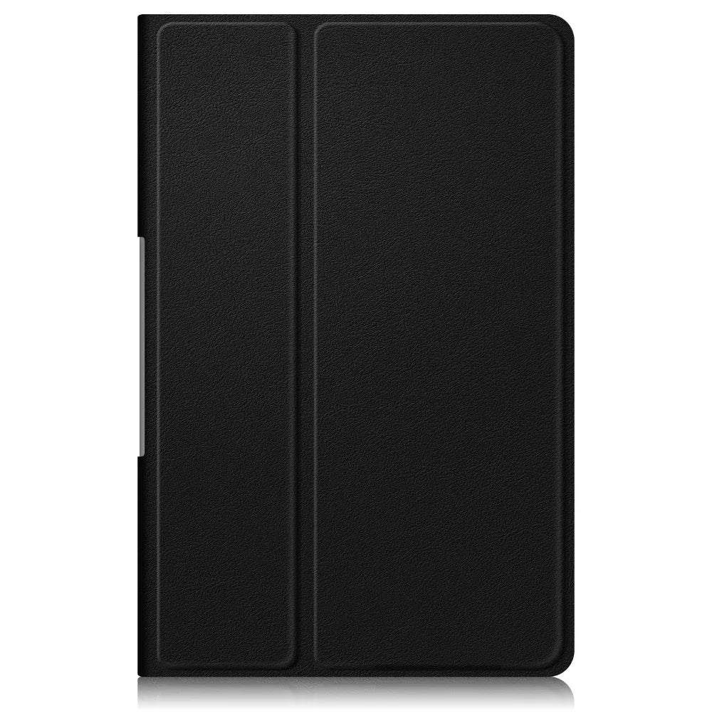 Case For Lenovo Tab Plus 11.5 inch 2024 TB351FU PU Leather Hard Plastic Back Stand Case For Lenovo Tab Plus 2024 11.5'' Cover