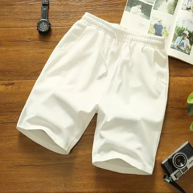 1pcs Mens Running Shorts Boys Fitness Training Pants Basketball Football Sport Shorts Men's Sport Casual Beach Quick Drying Pant