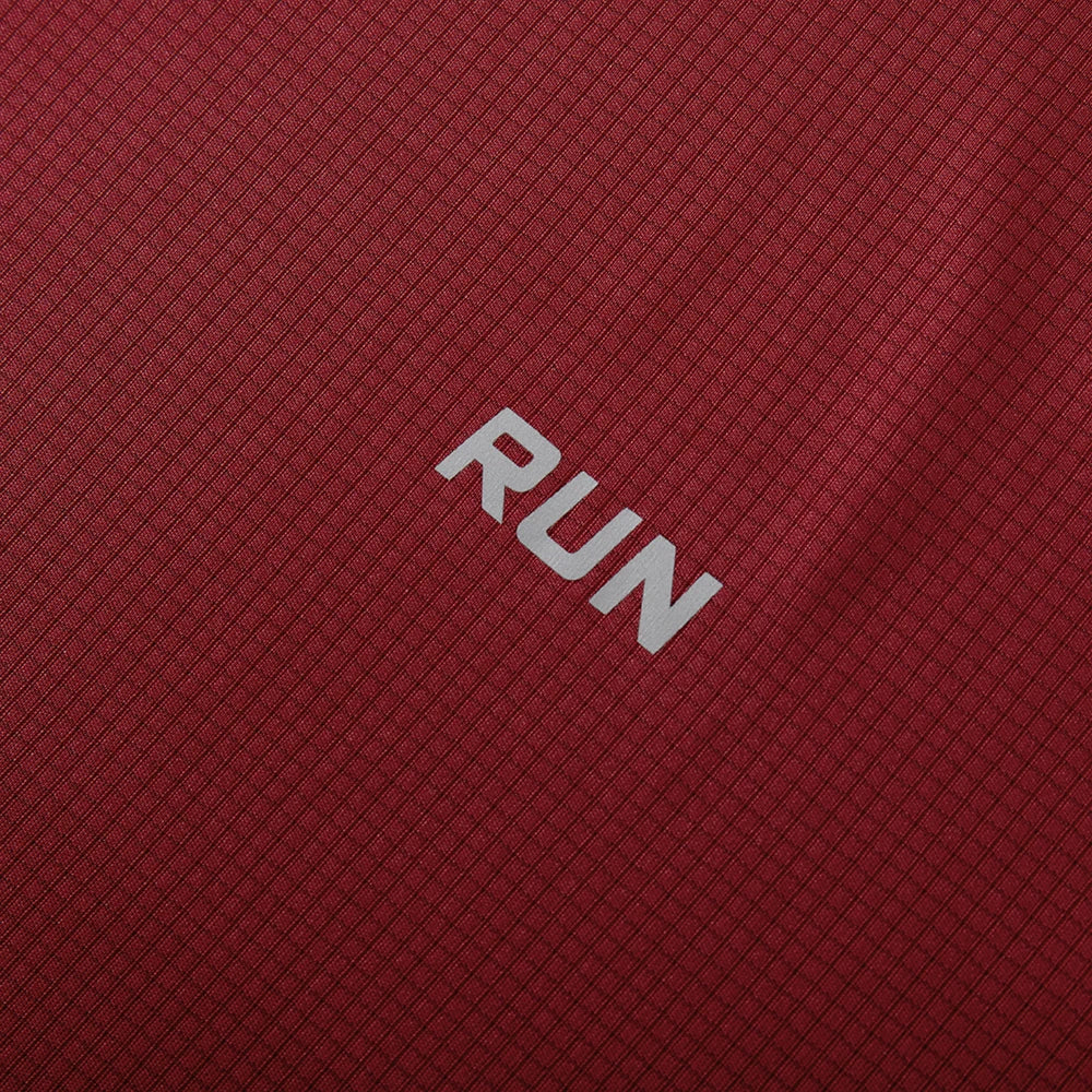 Summer Ice Silk Short Sleeve T-Shirt Men New Quick Dry Breathable Air Conditioning Outdoor Sun Protection Running Outer Wear