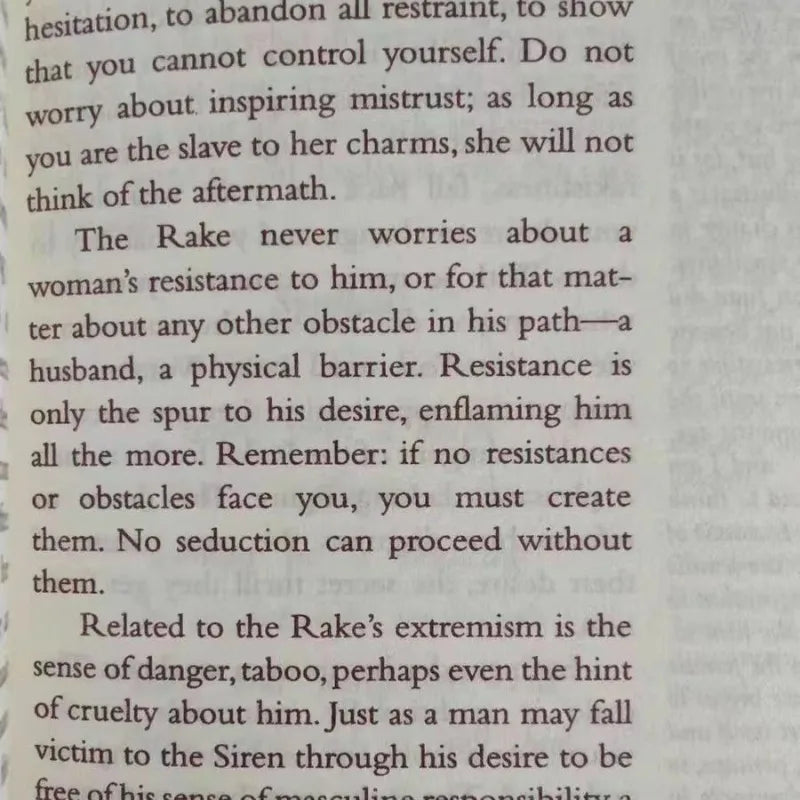 2026 bestseller The Art of Seduction By Robert Greene International Bestseller Book English Paperback