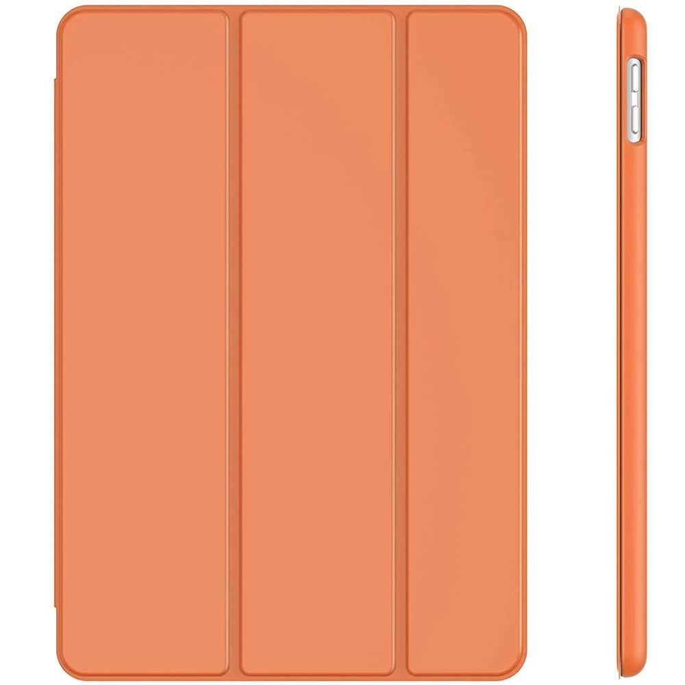 For iPad Air 4 Case Air 5 2022 Ultra Slim Stand Protective Cover 10.9 inch 2022 2020 (A2588/A2589/A2591/A2316/A2324/A2325/A2072)