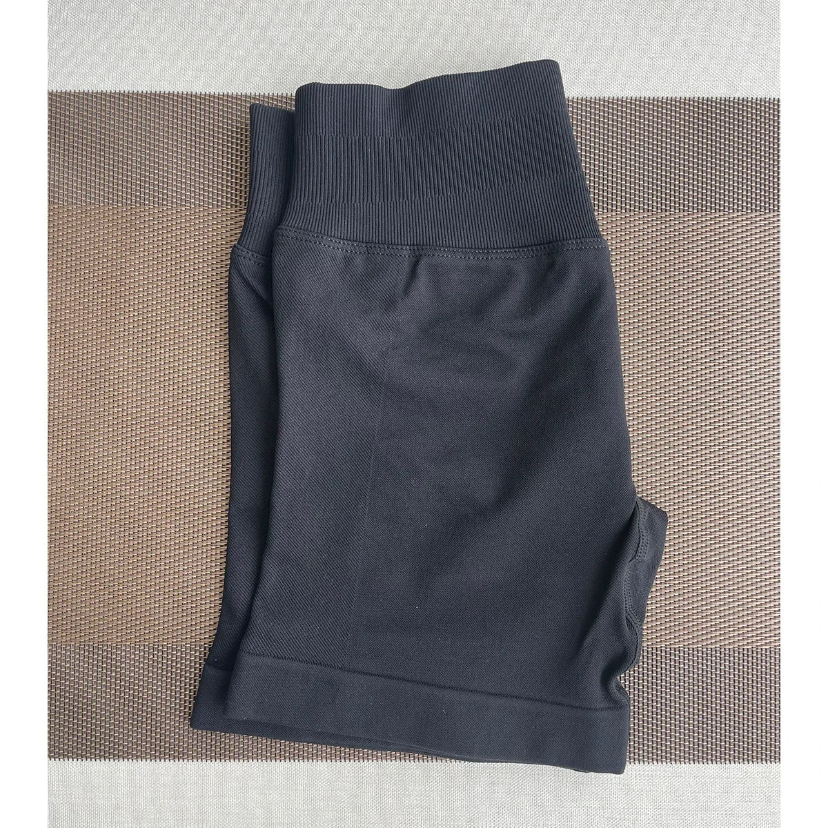 Klein Blue Seamless Shorts Pants For Women Fitness Outfits Yoga Pants Gym Running Bike Wear Leggings Cycling Pants