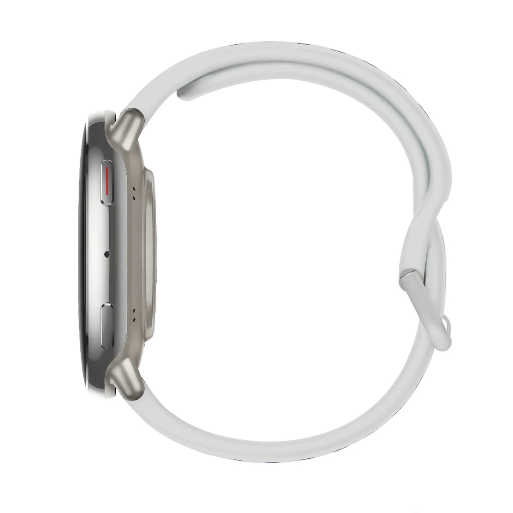 Original Silicone Strap For Amazfit Active 2 Sport breathable Bracelet Intelligent Correa Amazfit Active2 Watchband accessories