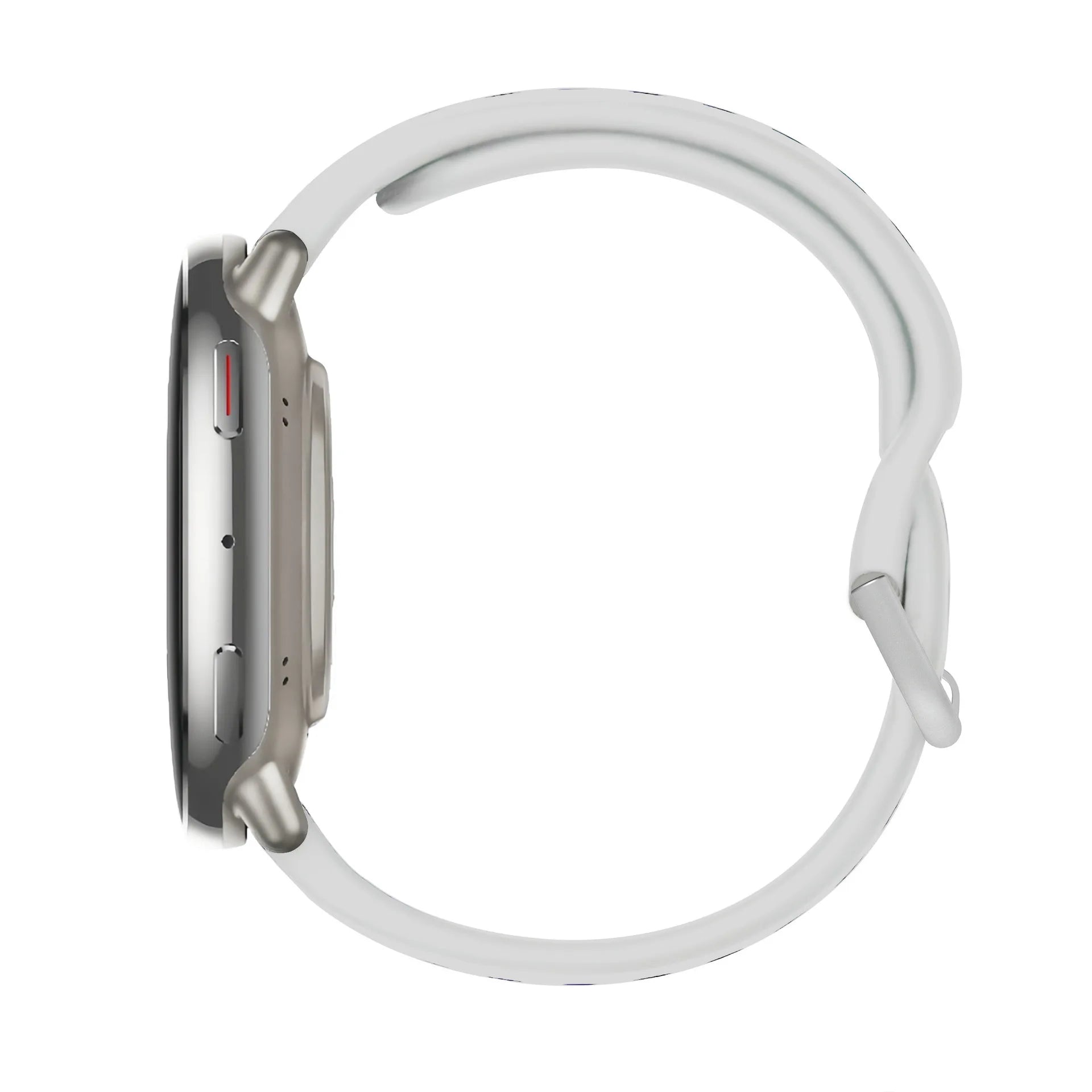 Original Silicone Strap For Amazfit Active 2 Sport breathable Bracelet Intelligent Correa Amazfit Active2 Watchband accessories