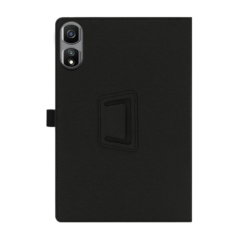 Funda Case For Blackview Tab 16 Pro Case 11" Tablet PC Magnetic Cover with Hand Strap Folio PU Leather Folding Stand