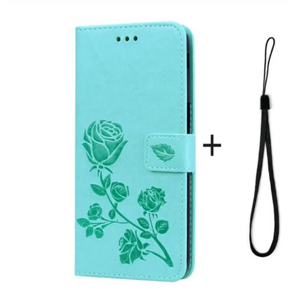 Wallet Flip Case For TCL 50 XL 5G 6.78" TCL50XL 50XL NXTPAPER TCL50XLNXTPAPE Case Magnetic Leather Phone Bags