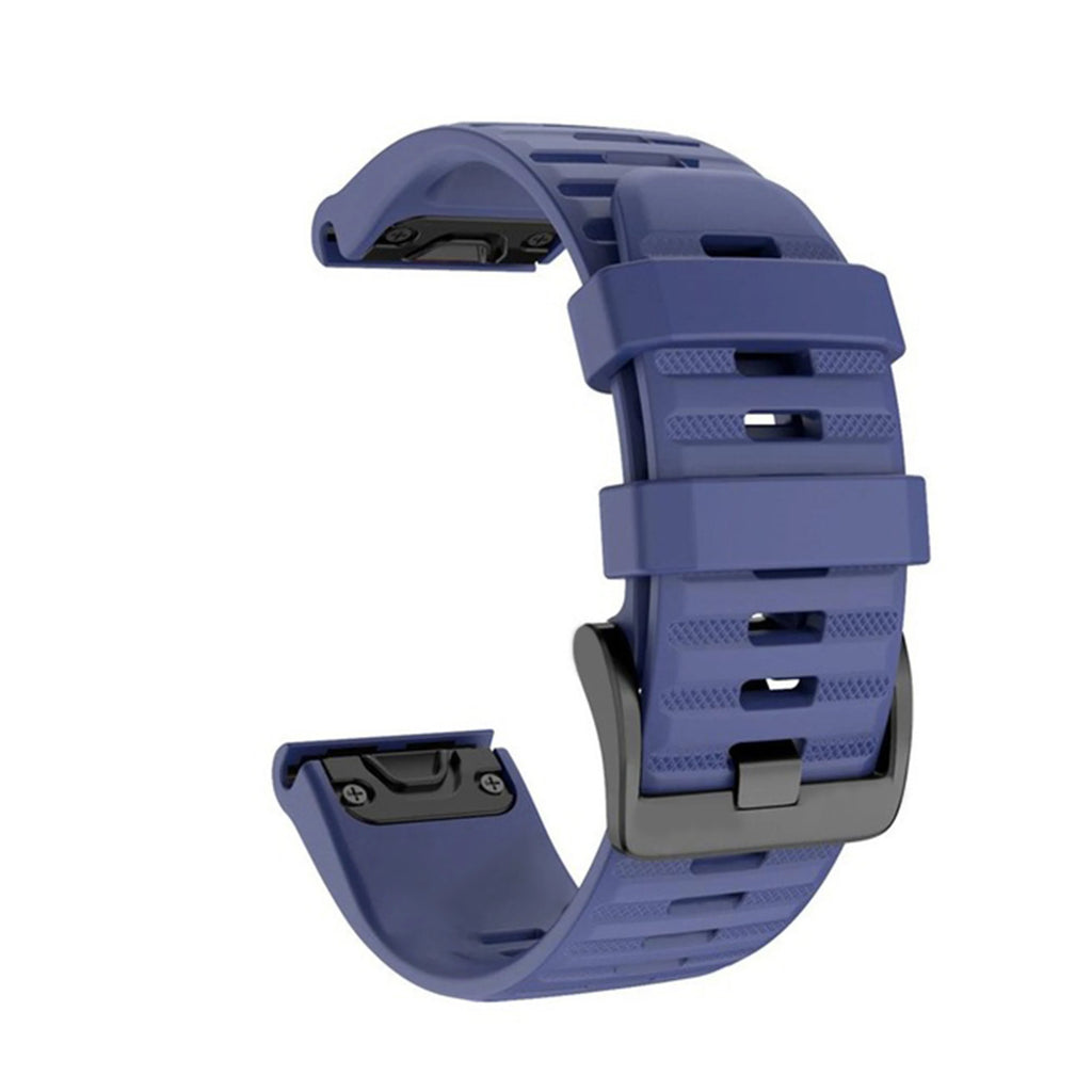 for fenix 6 Pro 7 5 Plus 22 20 26mm Strap Silicone QuickFit for Garmin fenix 6X Pro 7X 5X 6S 7S Forerunner 935 945 3HR Bracelet