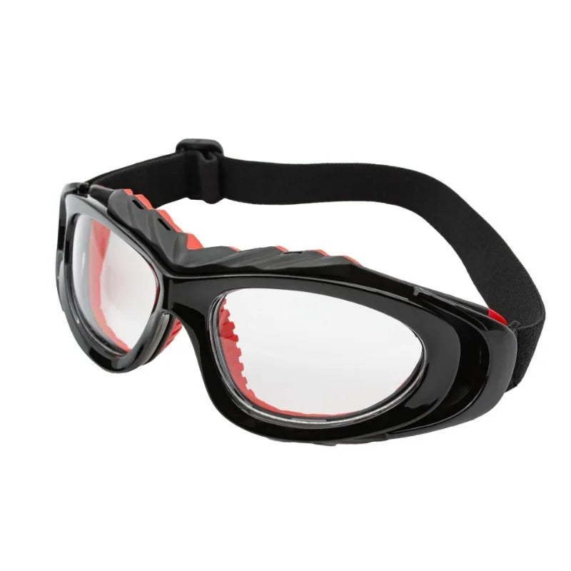 Myopia hyperopia prescription Adults Sports Goggles for Basketball Football Glasses Anti-impact Fitness Training Cycling Eyewear