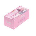 "Girl Party" Goddess Story Anime Waifu Art Collectible Cards Booster Box, Premium Fantasy TCG for Fans