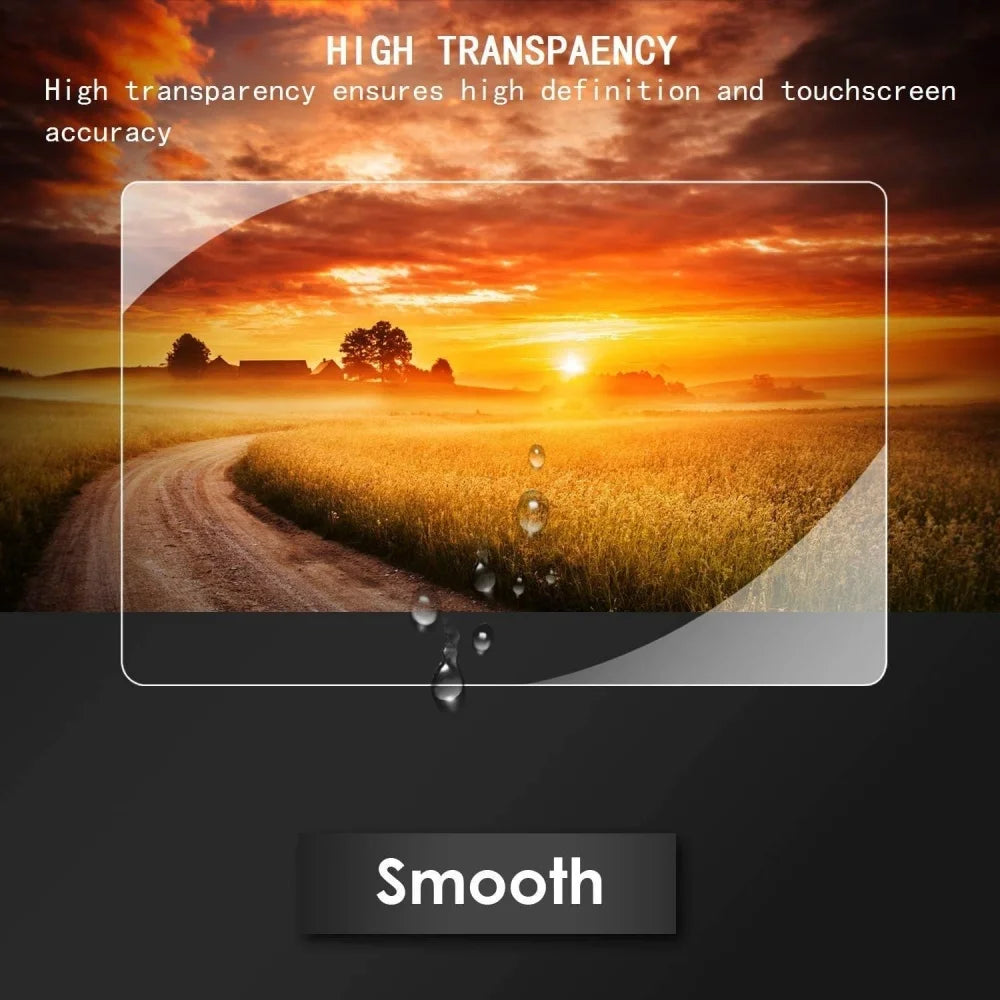 Elite x2 Tempered Glass Protector For 12 inch HP elite x2 1012 G1 glass protector 2.5D explosion proof glass protective film
