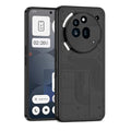 For Nothing Phone3a Pro Matte Hard PC Shockproof 360 Full Protection Case For Nothing Phone 3a Pro Three-stage Combination Cover