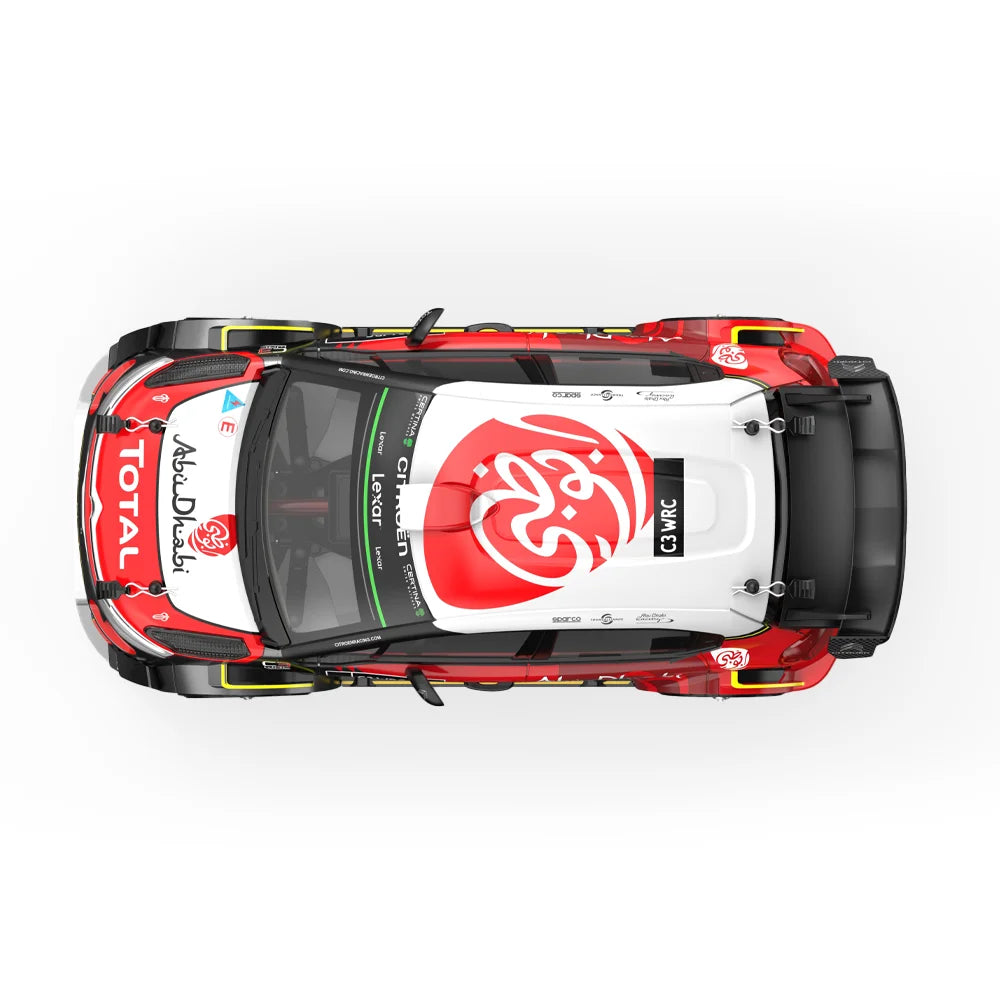 MJX 14301 14302 14303 1/14 RC Car 55km/h Brushless HYPER GO 2.4G Remote Control 4WD Off-road High Speed RC Car Truck Hobby Toy