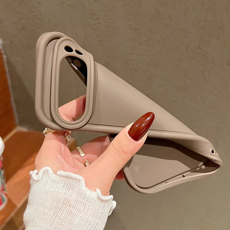 Romantic Flowers TPU Case For Google Pixel 9A 8A 10 8 Pro 10 9 Pro XL 7A Candy Color Silicone Phone Cover For Pixel 7 8 9 Pro