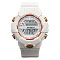 Hot Selling Simple and Fashionable Women Digital Electronic Watch Multifunctional Outdoor Fitness Watch Men and Women Watch