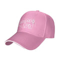 Dungeon Crawler Carl Desperado Club Logo Hats Men Caps Caps For Men Women's Baseball Cap Man Hat Baseball Cap