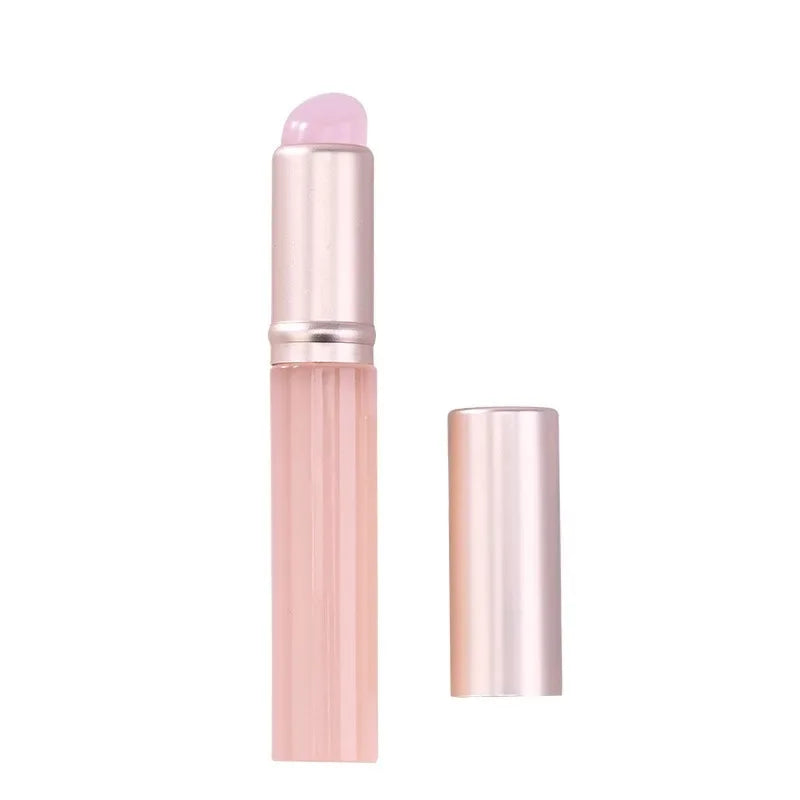 Mini Nail Art Tool Nail Brush Stain Gradient Blush Nail Rubber Mirror Powder Jelly Freeze Pen Nail Art Tool