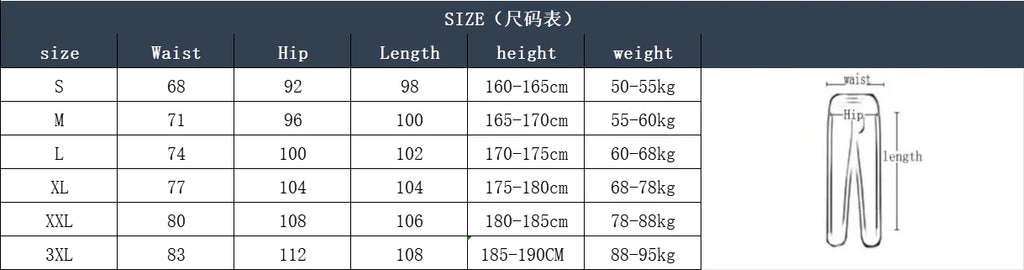 2026 Men's Casual Pants Autumn/Winter Sports Pants Men's Running Slow Running Sports Fitness Pants Fashion Sports Pants