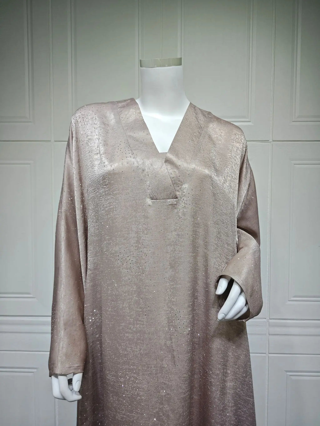 Eid Muslim Abaya Women Diamond Dress Party Night Ramadan Arab Dubai Dresses Kaftan Vestidos Largos Long Robe Jalabiya 2025