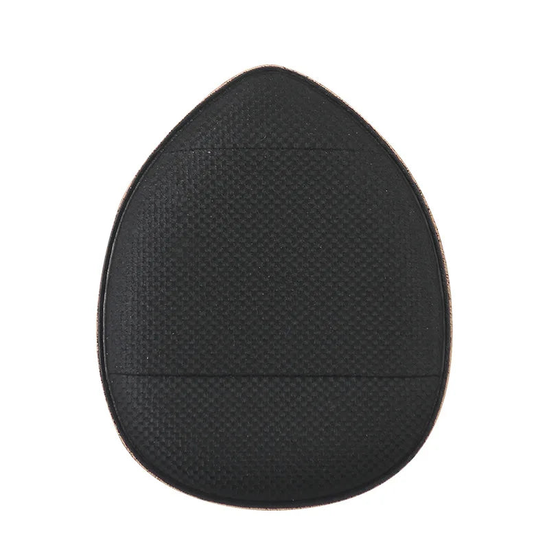 3/10pcs Mini Size Professional Cosmetic Cushion Puff  Concealer Foundation Detail Puff Finger Puff Set Makeup Sponge Beauty Tool