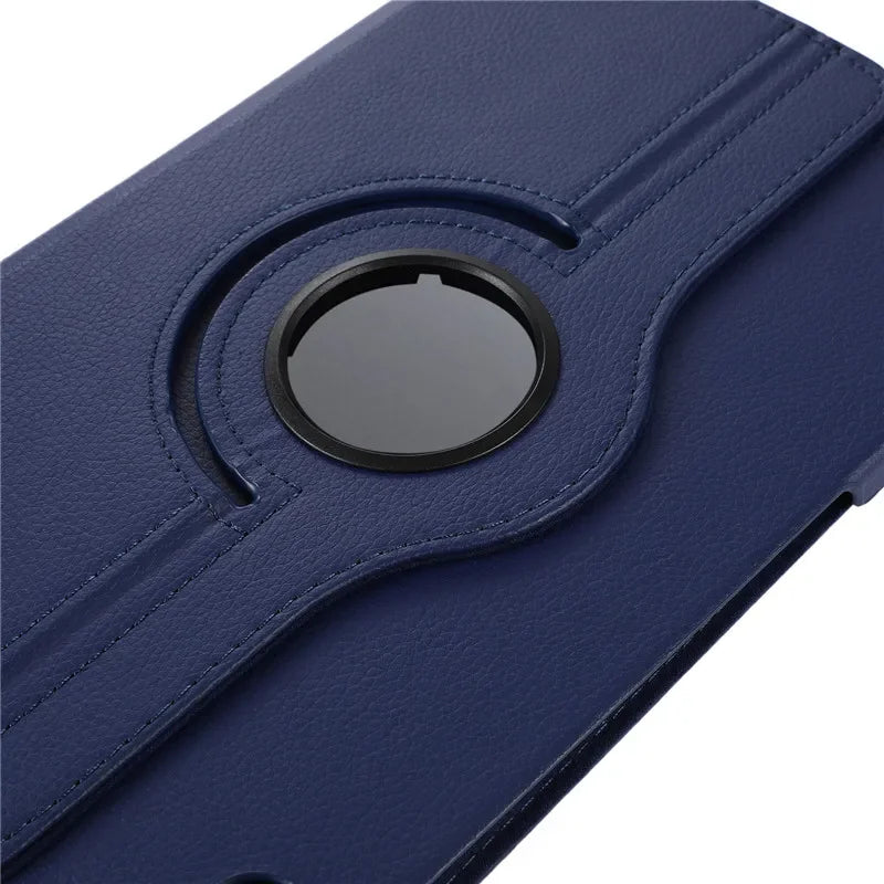 Coque For Lenovo Tab P11 2nd Gen 2 Case 11.5 inch TB-350FU TB350XU 360 Rotating Stand Tablet Cover For XiaoxinPad Plus 11.5 2023