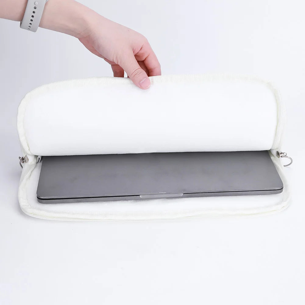11/13/15 Inch Laptop Sleeve Coquette Floral Laptop Sleeve Case Laptop Carrying Case Office Accessories