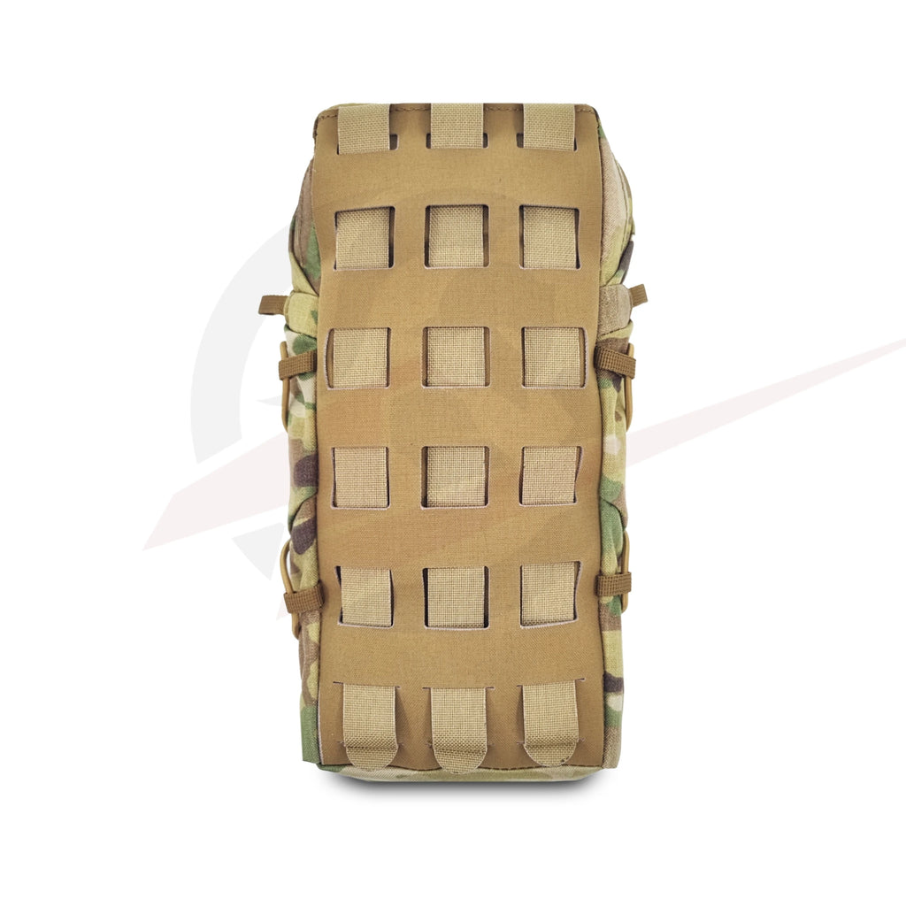 Outdoor Products -12x5 Vertical Miscellaneous Storage Bag