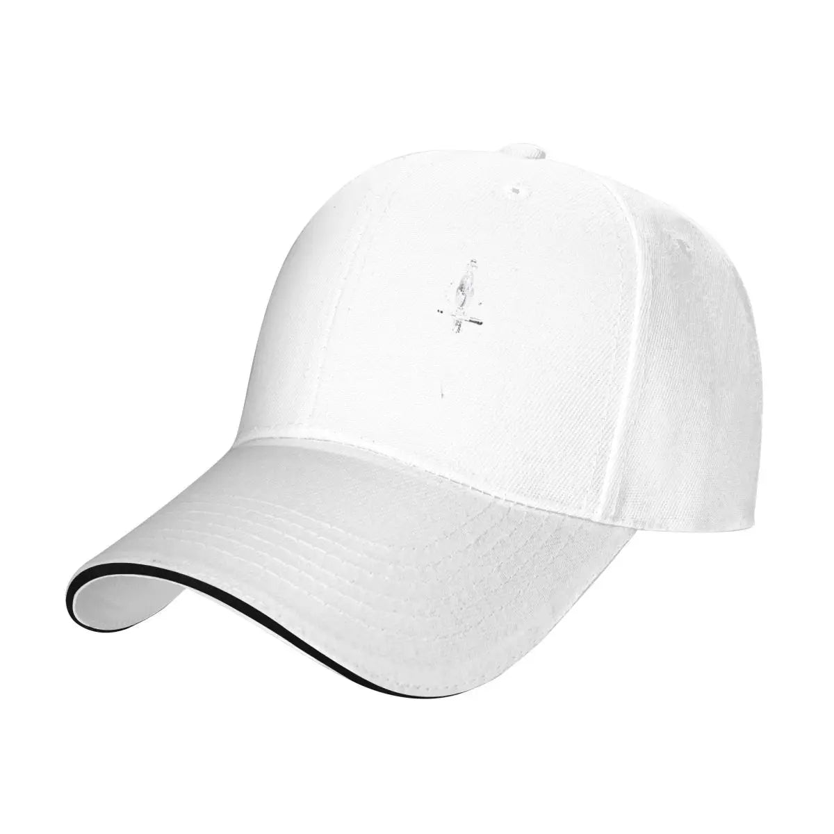 Dungeon Crawler Carl Desperado Club Logo Hats Men Caps Caps For Men Women's Baseball Cap Man Hat Baseball Cap