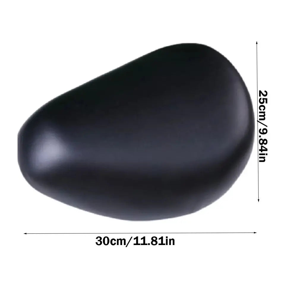 Electric Vehicle Leather Cushion Cover Sunscreen Waterproof Heat Insulation Breathable All-inclusive Seat Cover for All Seasons