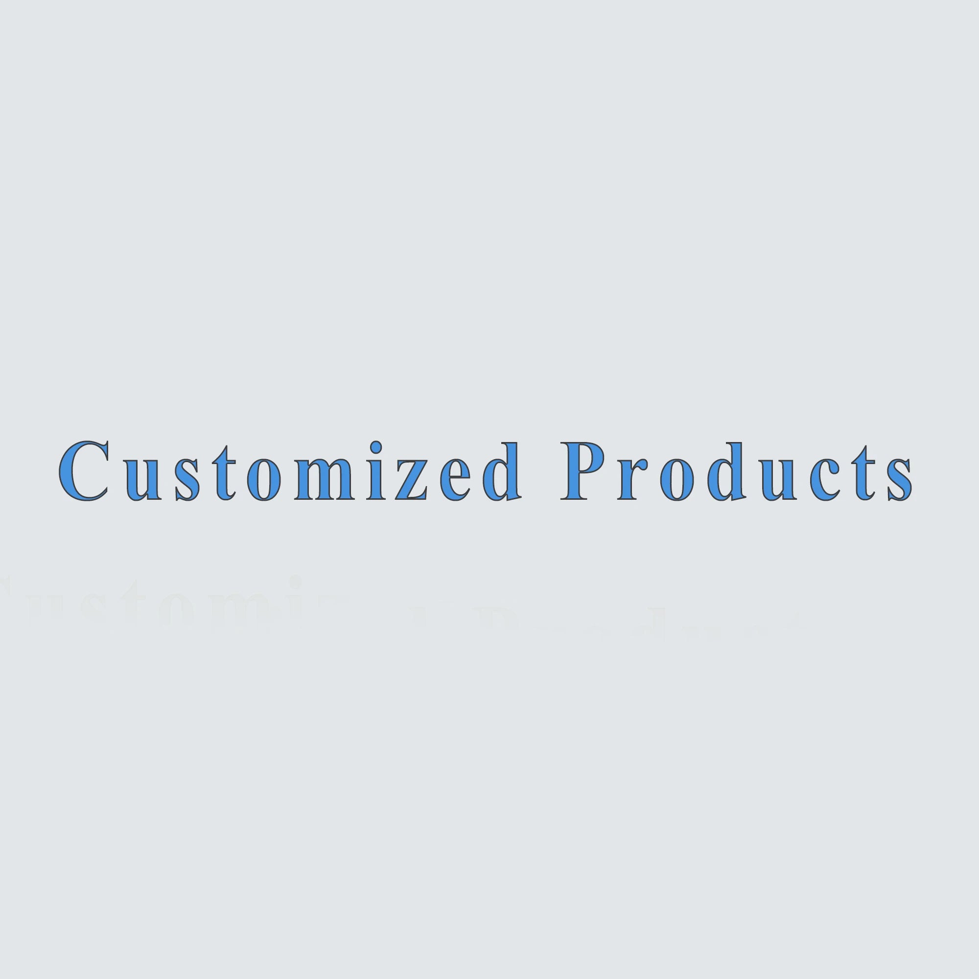 Customized products-4,jewelry accessories, diy accessories