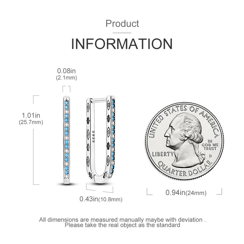Hot Sale 925 Sterling Silver Spring Zircon Sunflower Stud Earrings For Women 2023 Trending Fashion Jewelry mother's day gift