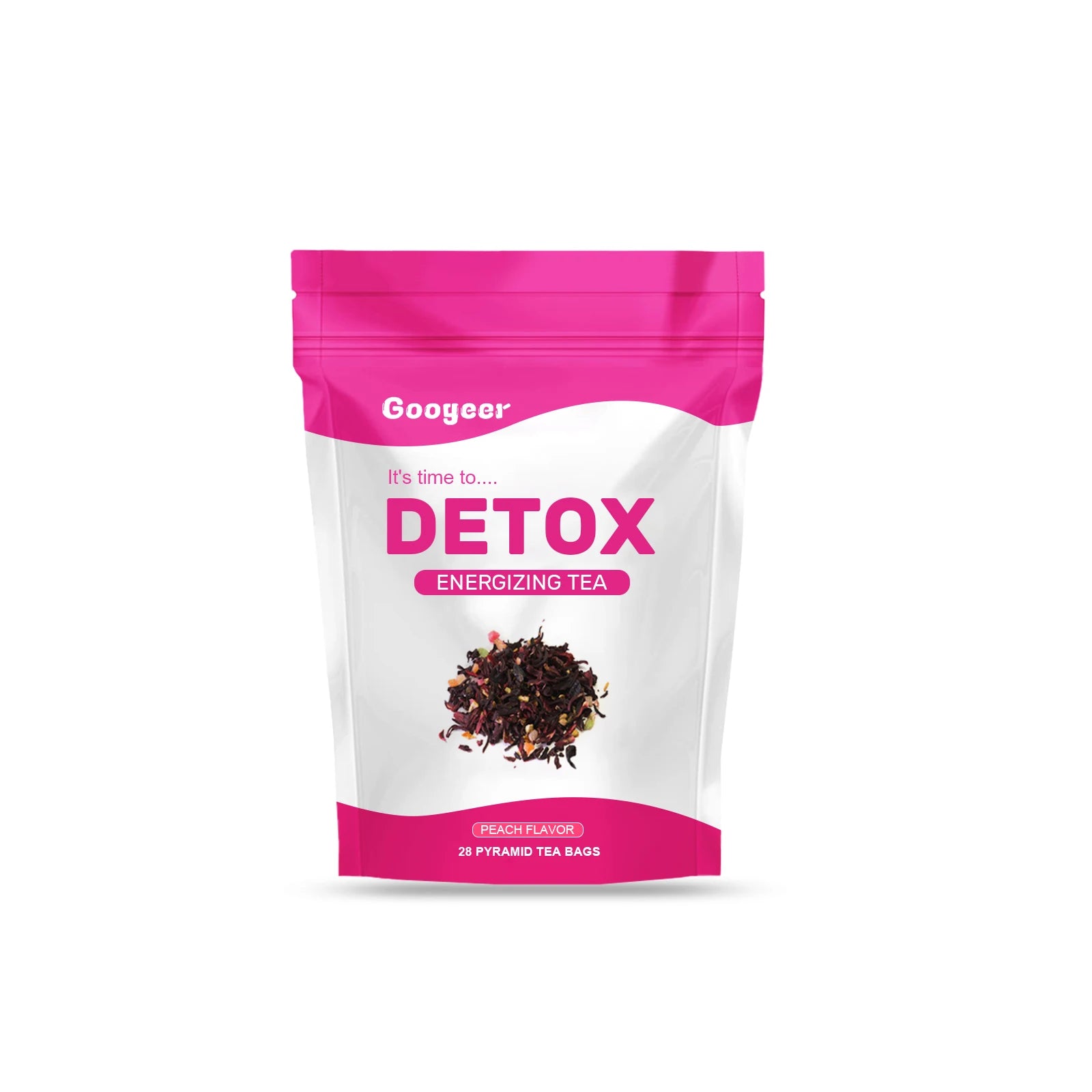 Wellness Green Tea - Natural Shape Supporting, Body Toning, Women’s Daily Brew, Office & Travel Essential