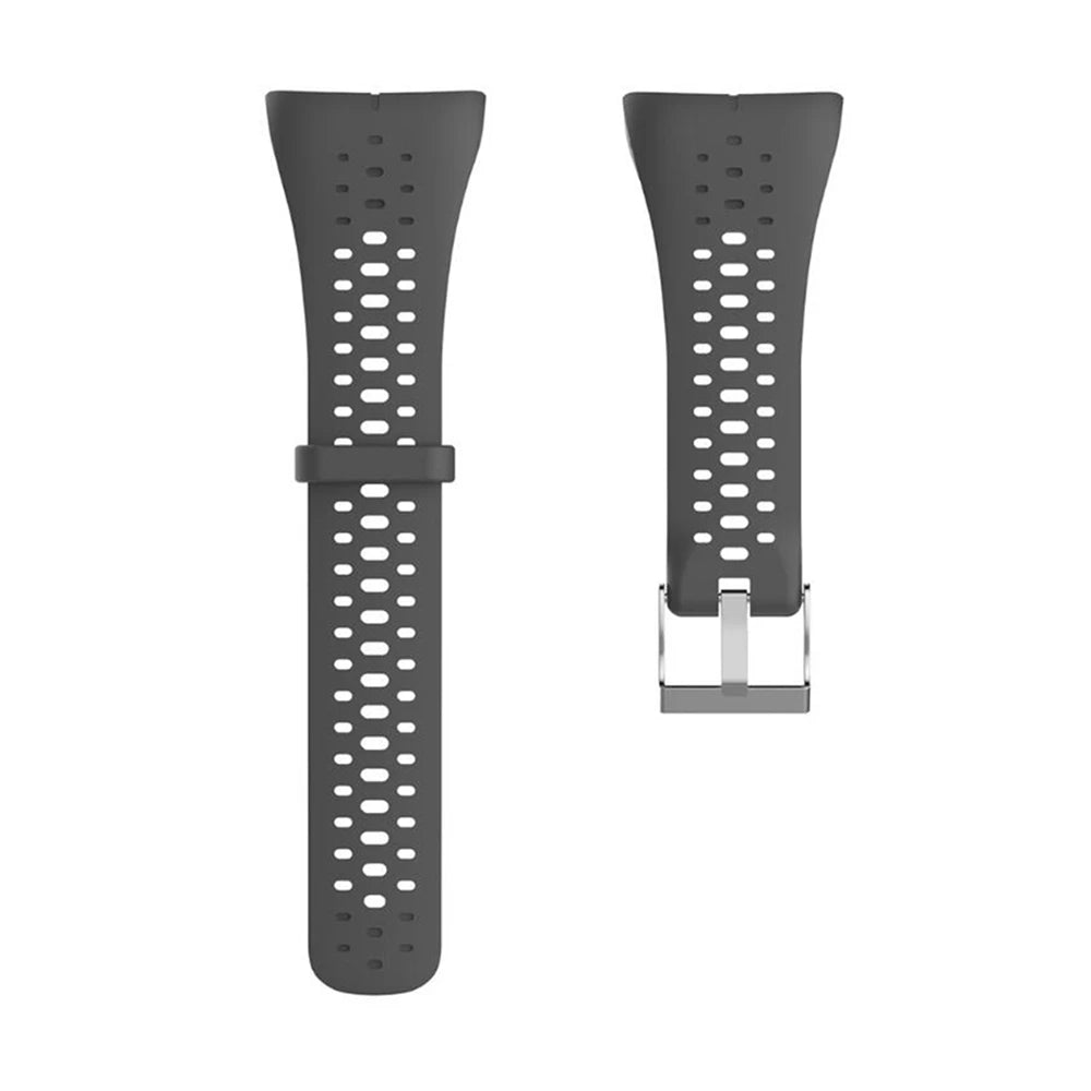 Wristband Strap for Polar M400 M430 GPS Sports Smart Watch Replacement Silicone Watchband Bracelet Watch Strap Band Accessories