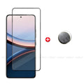 6-in-1 For Poco F7 Ultra Glass Xiaomi Poco F7 Ultra Tempered Glass Full Cover Glue 9H Screen Protector Poco F7 Ultra Lens Glass