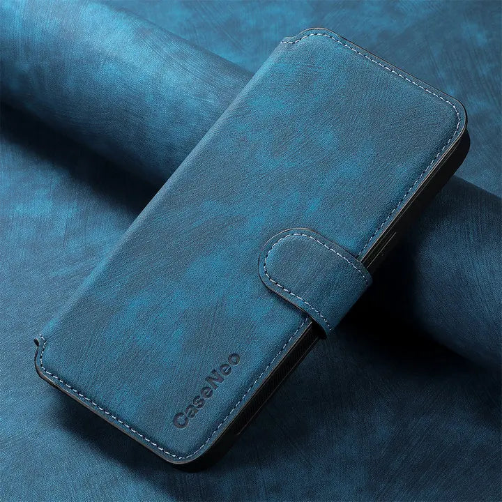 Edge 50 60 Fusion 5G Flip Case For Motorola Edge 60 Pro Detachable Leather Wallet Funda Moto Edge 50 Neo 60s Pro 70 S50 Cover
