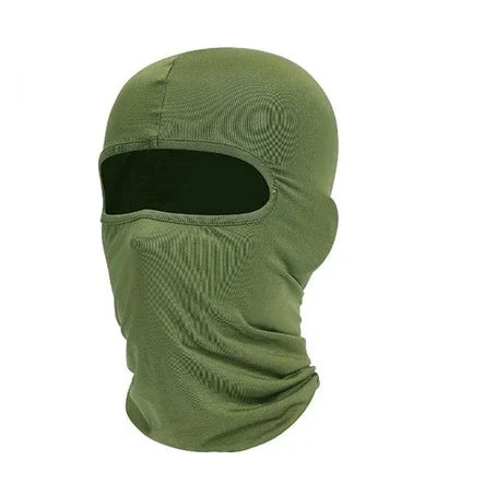 Ski Mask for Men Full Face Mask Balaclava Black Ski Masks Covering Neck Gaiter Mask Hiking Cycling Airsoft Cap Bike Head Cover