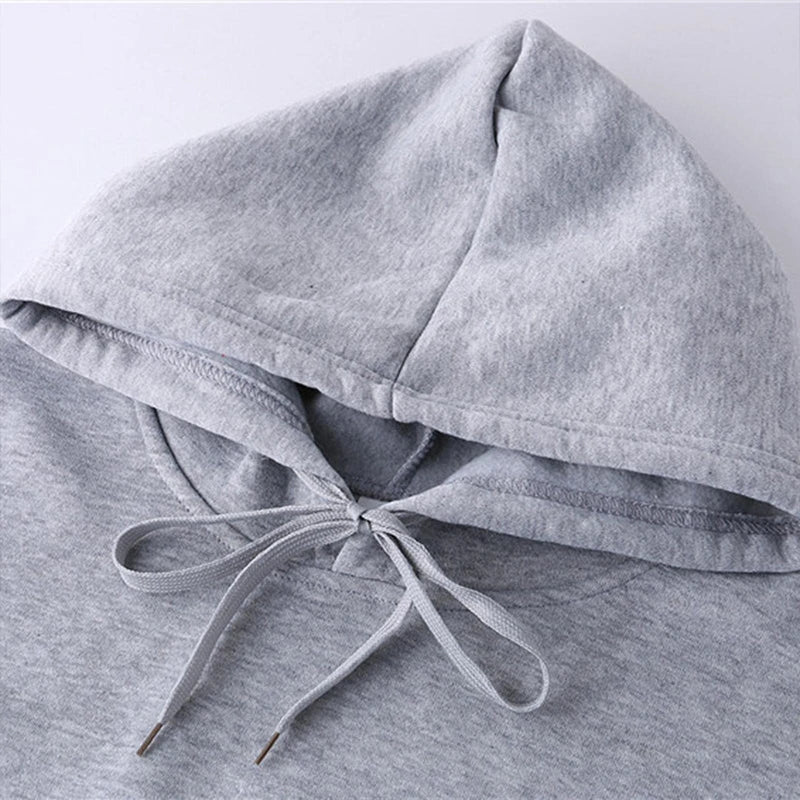 Men's Hoodies Casual Sports Pullover Fitness Jogger Tops Hot Sale Sweatshirt Hoodies 10 Color