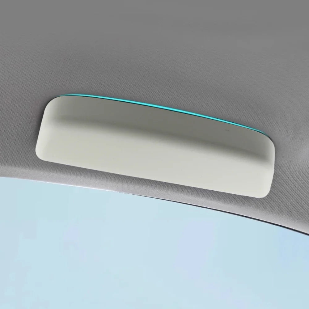 Car Glasses Sunglasses Case Holder Grab Handle for VW ID3 ID4X ID4 CROZZ ID6 CROZZ ID.6 X Etc.