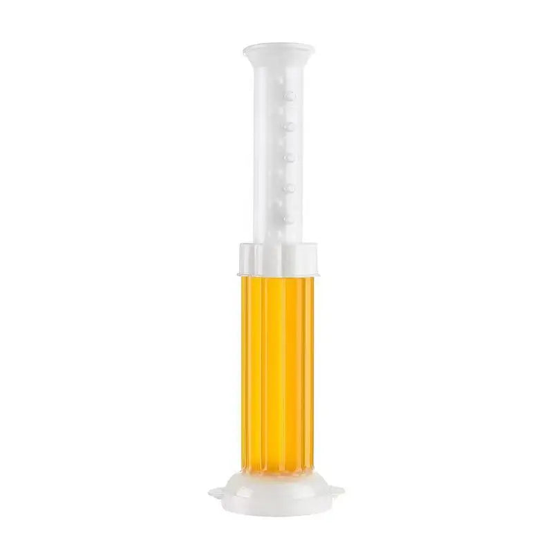 Toilet Flower Fragrance Bathroom Deodorizer, Bowl Cleaner Toilet Wand Refills, Cleaning Supplies, Toilet Cleaning Tools