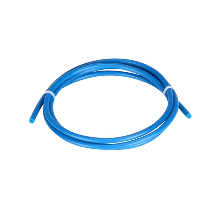 1/2/4M Bowden Extruder PTFE tube for J-head Hotend V5 V6 1.75mm Filament ID 2mm OD 4mm Teflonto pipe for Ender 3 3D Printer Part