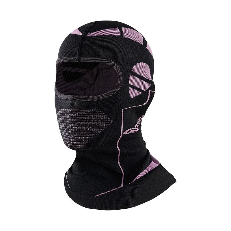 New Men Women Cold-Proof Thermal Scarf Winter Skiing Hat Balaclava Full Face Mask Outdoor Cycling Fishing Head Helmet Liner Caps