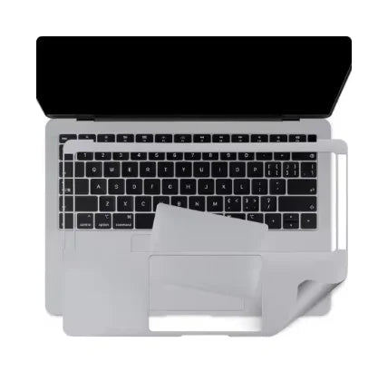 For MacBook 2026 Pro14 16 A3426 A3428 A2442 A2992 A2918 sticker protect film Palms Guard Rest Cover+Trackpad /body Protect Skin