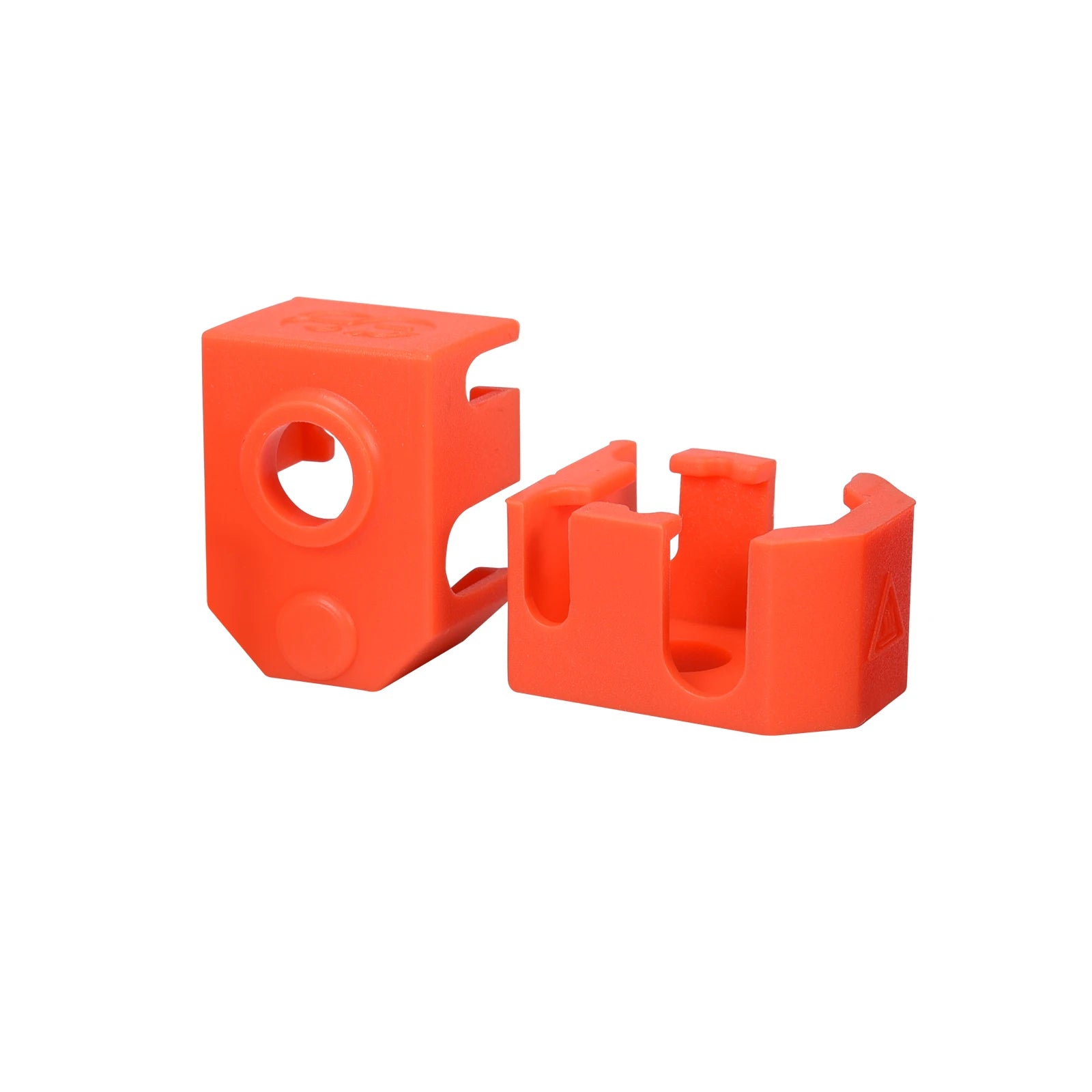 Phaetus Dragon Hotend Parts HF ST HeatSink Heatsink Adapter Heatbreak Spare Heatbreak Adapter Quick Coupler Silicone sock