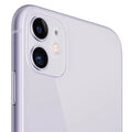 Original Apple iPhone 11 4G Mobile Phone Face ID NFC 64GB/128GB/256GB ROM 6.1'' Dual 12MP A13 Bionic Hexa-Core IOS SmartPhone