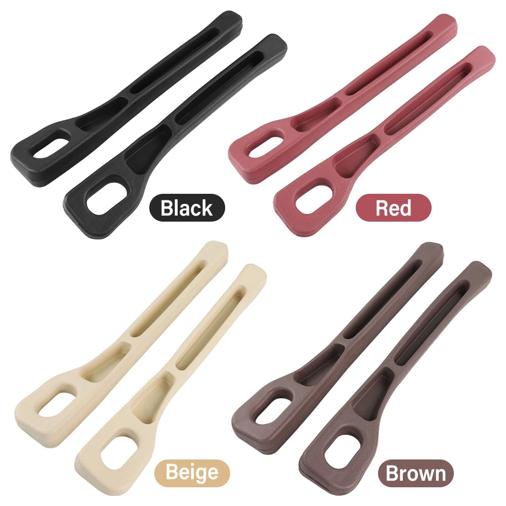 For Subaru XV Crosstrek 2013 2014 2015 2016 2017 2018 2019 2020 2021 2022 2023 2024 2025 2PCS Car Seat Leak Proof Strips
