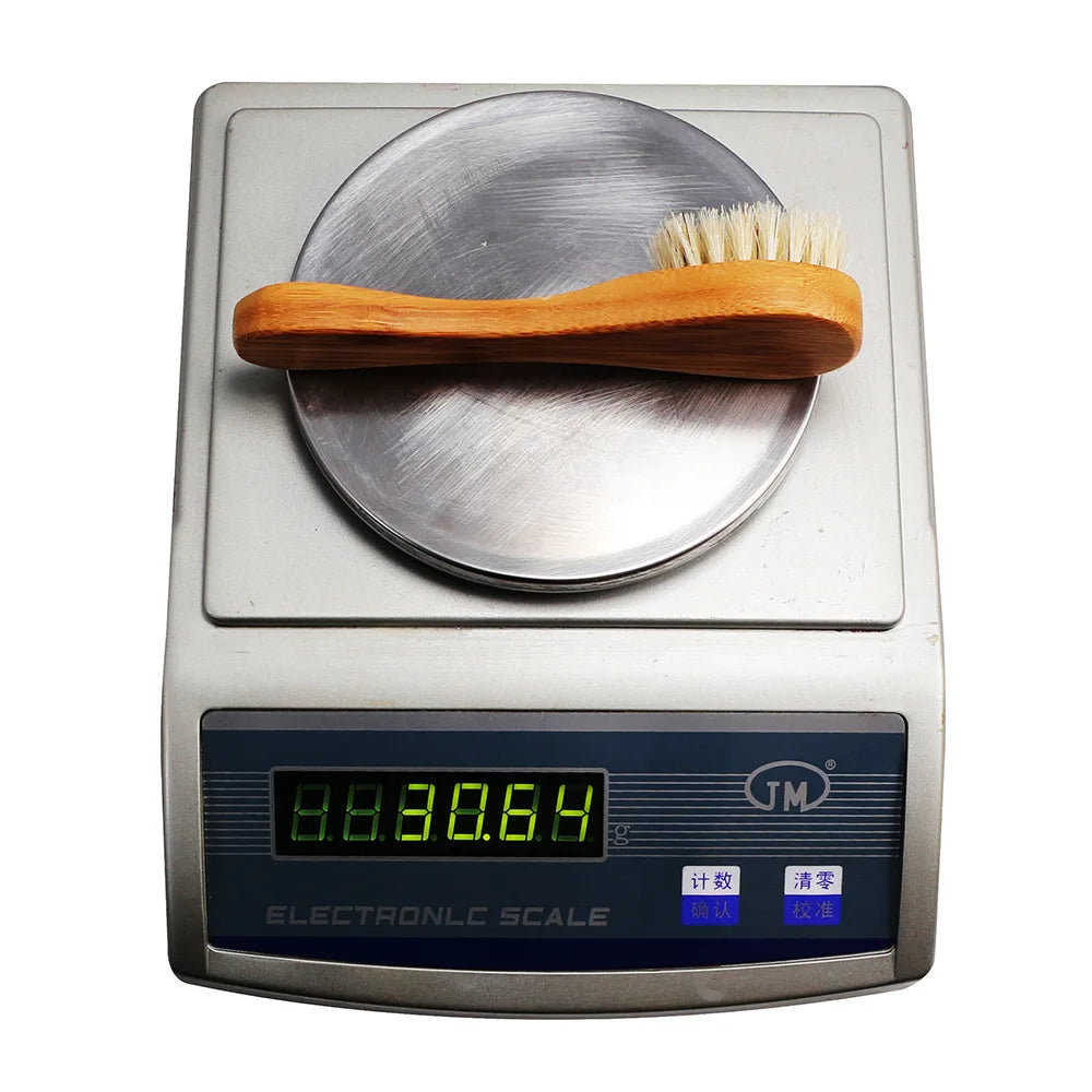 Facial Brush for Cleaning, Exfoliation, Dead Skin Massage and Care