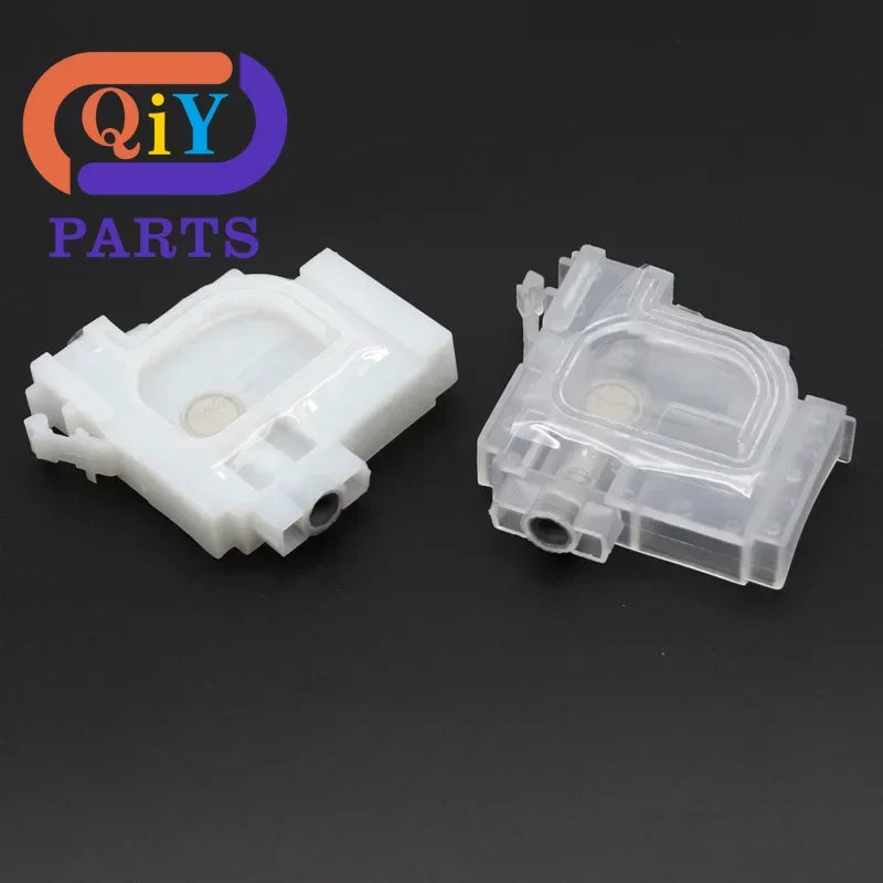 10pcs/lot L1800 printhead printer damper/dumper For Epson L355 L210 L365 L110 L211 L800 L850 L1300 dampers L1800 ink damper