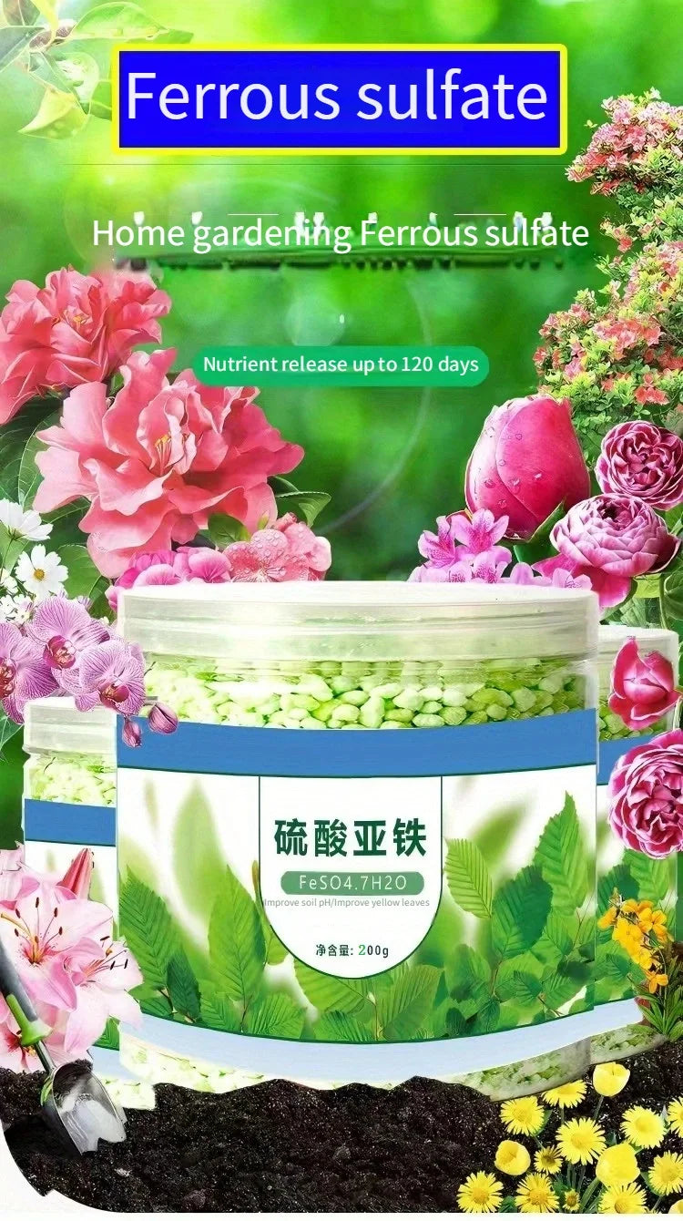 Compound Fertilizer Vegetables Agricultural Vegetables Flower Fertilizer Water Soluble Fertilizer Potted Plant Fertilizer