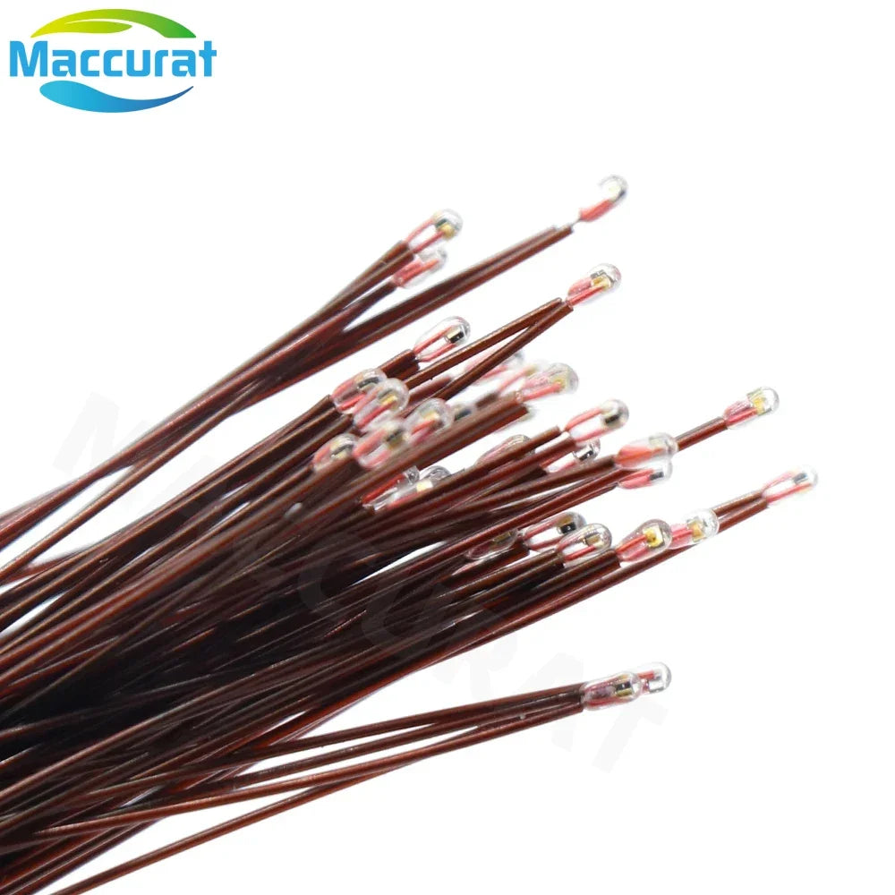 24V 60W Heating Tube For Bambu Lab P1P Thermistor P1S Ceramic Cartridge Heater for Bambulabs X1 X1-Carbon Thermistor