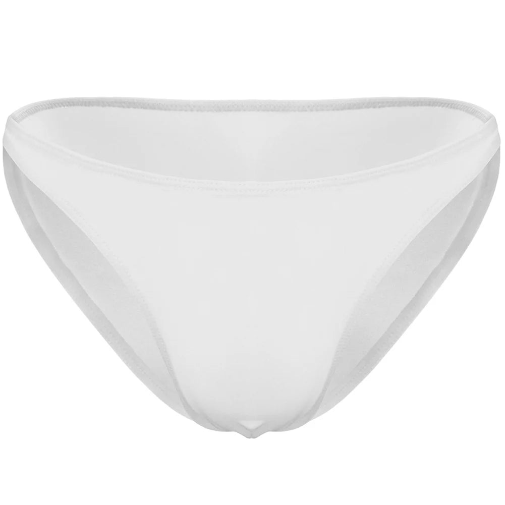 Casual Wear Waist cm 66-120 Low Waist Underwear Men Low Waist Breathable Underwear Breathable Panties Solid Color Panties